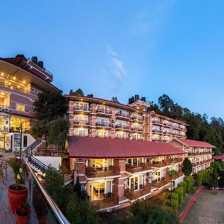 Himalaya Drishya Resort Dhulikhel Exterior foto